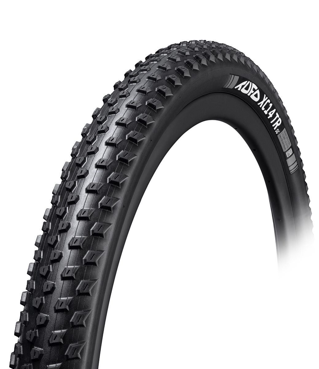 TUFO MTB 完組カーボンホイール前後セット(TU)26″XC-LP 未使用 トゥーフォー TUFO XC-LP MTB カーボンホイールセット 26